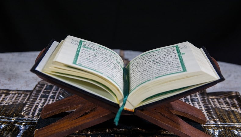 Tajwid Surat Al-Maidah Ayat 48 yang Perlu Diketahui Umat Muslim 