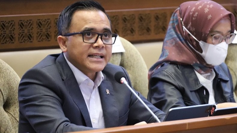 Menteri PANRB Terbitkan Surat Edaran Tindak Tegas ASN dan Honorer Terlibat Judi Online 