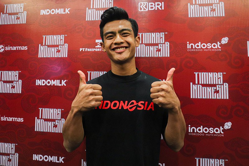 Deretan 5 Pemain Timnas Indonesia U-23 Paling Gacor 