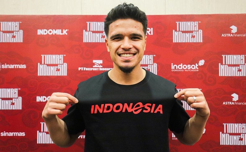 Ragnar Oratmangoen Absen dari Timnas Indonesia, Ini Penjelasan PSSI