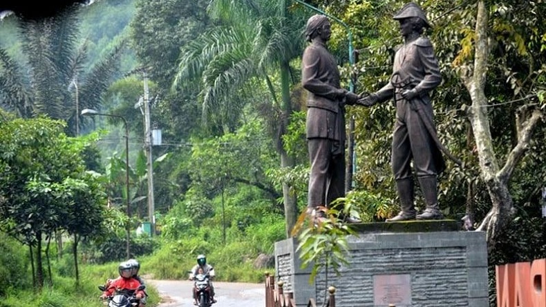 3 Jalur Alternatif Sumedang Subang, Hindari Macet dan Nikmati Pemandangan Alam Priangan Timur