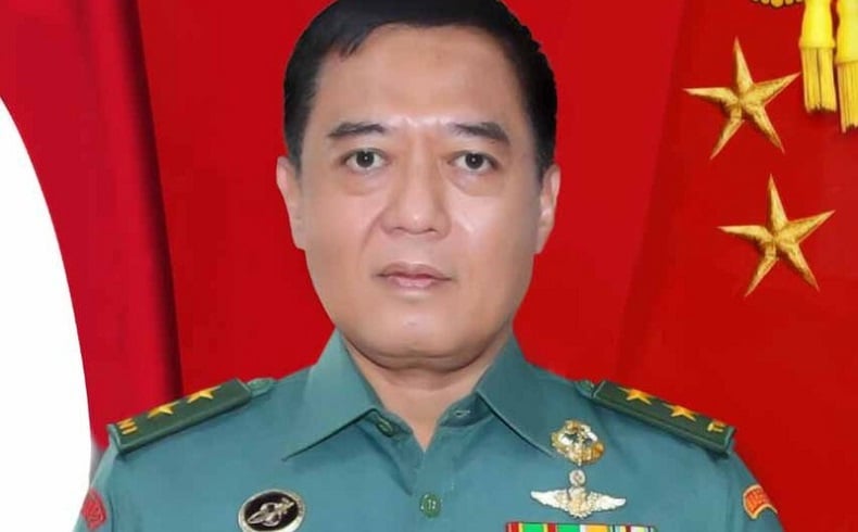 Sosok Letjen Yudi Abrimantyo, Mundur dari Kabais Imbas Kasus Teror Aktivis KontraS