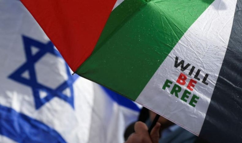 Sejumlah Negara Barat Disebut Ingin Kurangi Penjualan Senjata ke Israel