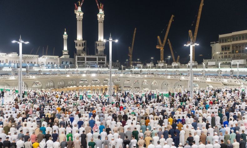 Ingat! Jemaah Haji Dilarang Bawa Jimat ke Arab Saudi, Hukumannya Berat