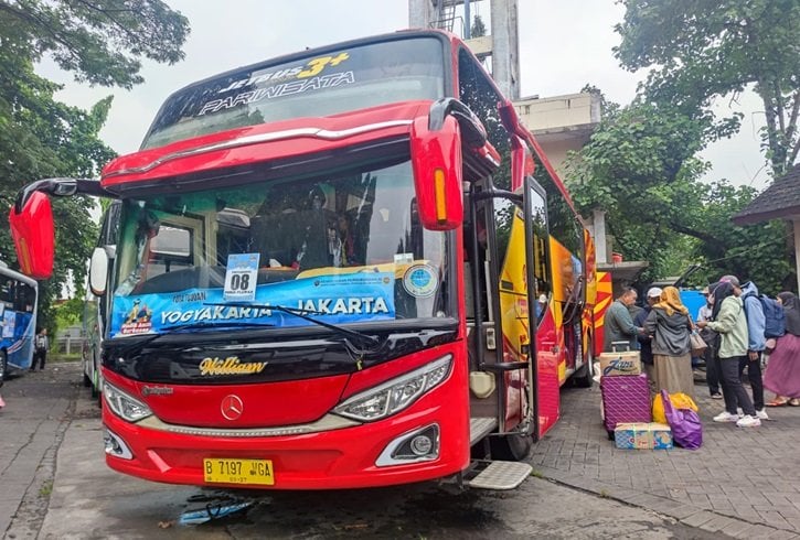 Banyak Kecelakaan Bus Pariwisata Jelang Tahun Baru, Kemenhub Sentil Perusahaan Otobus 