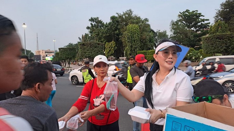 Polling Calon Wali Kota Semarang, Tokoh Tionghoa Dewi Susilo Urutan Teratas