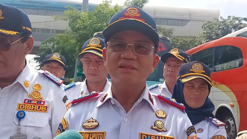 Dishub DKI bakal Rekrut Jukir Liar jadi Petugas JakParkir 