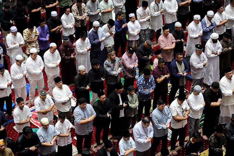 Teks Khutbah Jumat 22 Agustus 2025 Singkat Terbaru: Keutamaan Bulan Rabiul Awal