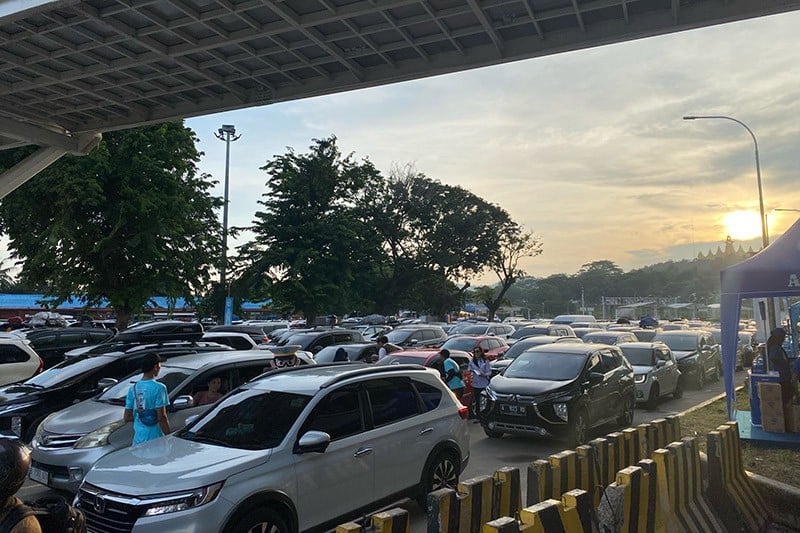 Kemenhub Imbau Perusahaan Swasta Ikut Terapkan WFA, Urai Arus Balik Lebaran