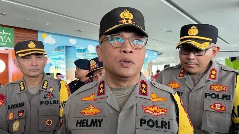 Fakta Baru Terungkap, 3 Polisi Way Kanan Ditembak Oknum TNI Pakai Senjata Laras Panjang