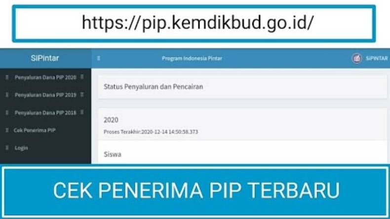 Cara Cek PIP, Lengkap dengan Besaran Nominal dan Cara Penarikannya