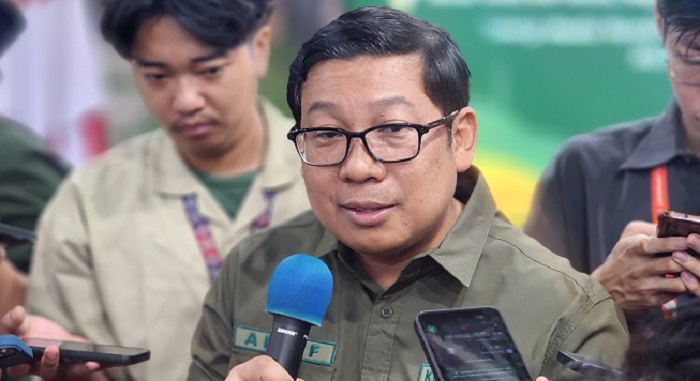 Kepala Bapanas Beri Waktu 2 Pekan untuk Produsen 26 Merek Beras Premium Benahi Kualitas  