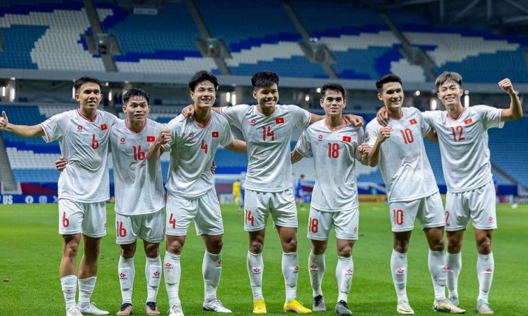 Media Vietnam Ketakutan Tim Kebanggaan Segrup dengan Indonesia di Piala ASEAN 2024: Ini Sulit!