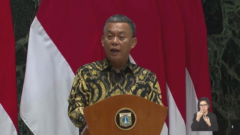 DPRD DKI Minta Penonaktifan NIK KTP Jakarta Tak Rugikan Masyarakat 