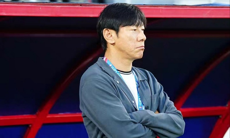 Shin Tae-yong Ditanya Seberapa Penting Piala ASEAN, Jawabannya Mengejutkan