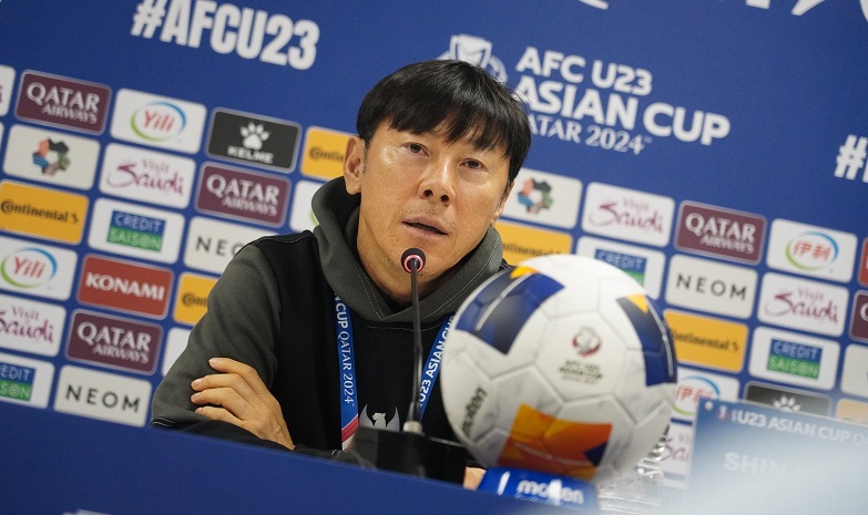 Shin Tae-yong Sebut 3 Pemain Korsel Paling Berbahaya, Ada Top Skor Piala Asia U-23 2024