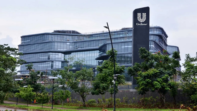 Unilever Indonesia Tebar Dividen Rp2,93 Triliun 