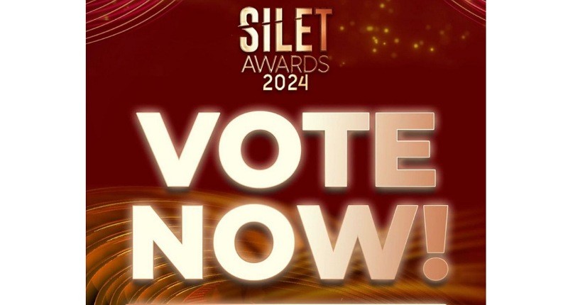 Penghargaan Terpanas Silet Awards 2024 Hadir Kembali! Vote Artis Favoritmu Sekarang Juga!