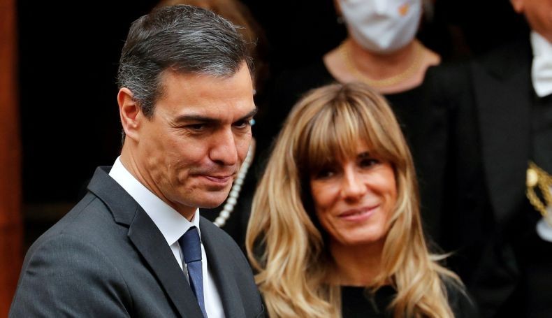 PM Spanyol Pedro Sanchez Mundur dari Tugas Publik terkait Skandal Korupsi Istri
