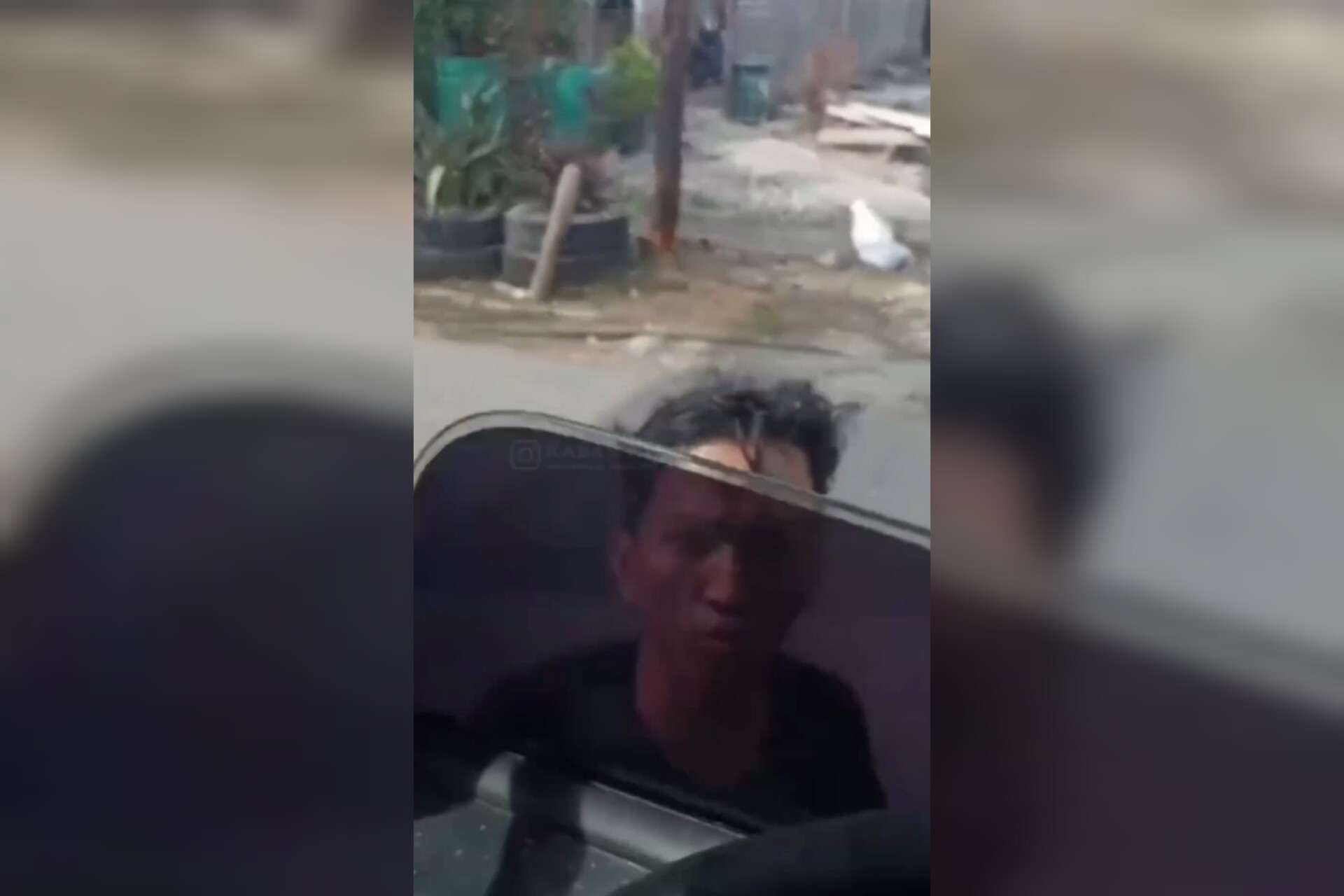 Viral Sopir Truk Diminta Pungli di Kapuk Muara Jakut, Ini Respons Polisi