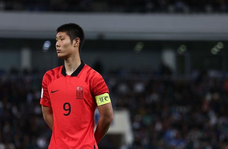 3 Bintang Korea Selatan yang Harus Diwaspadai Timnas Indonesia U-23