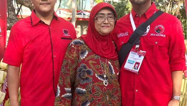 Kabar Duka, Politikus Senior PDIP Tumbu Saraswati Meninggal Dunia
