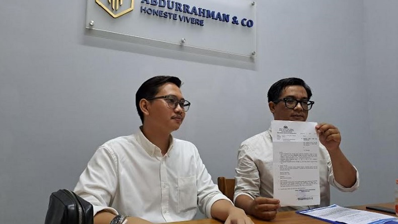 Dosen Laporkan Ketua Stikom Semarang ke Polisi, Mengaku Dijambak dan Ditampar