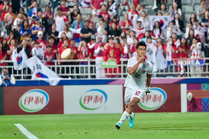 Jadwal Lengkap Semifinal Piala Asia U-23 2024: Indonesia Vs Uzbekistan, Jepang Tantang Irak
