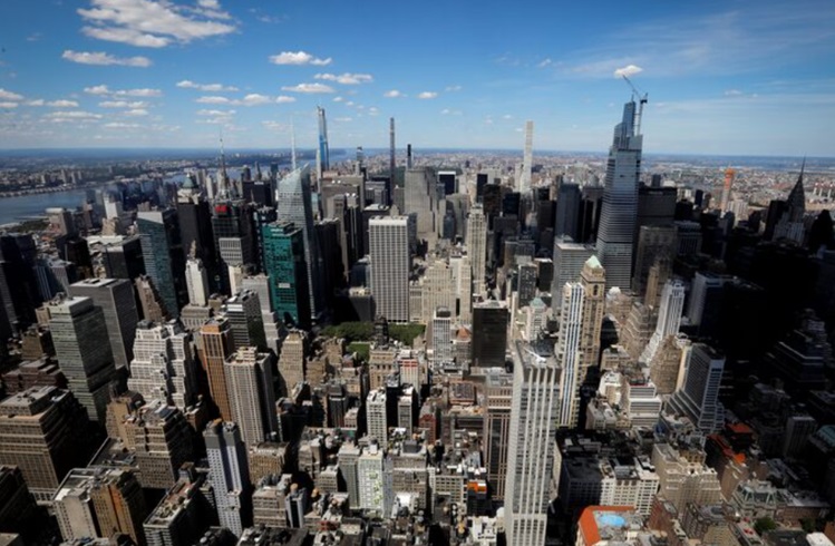 Daftar 10 Kota dengan Miliarder Terbanyak 2024, Apa Saja?