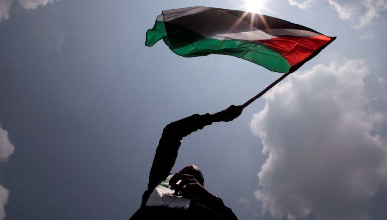 China: Hamas dan Fatah Ingin Rekonsiliasi demi Persatuan Palestina