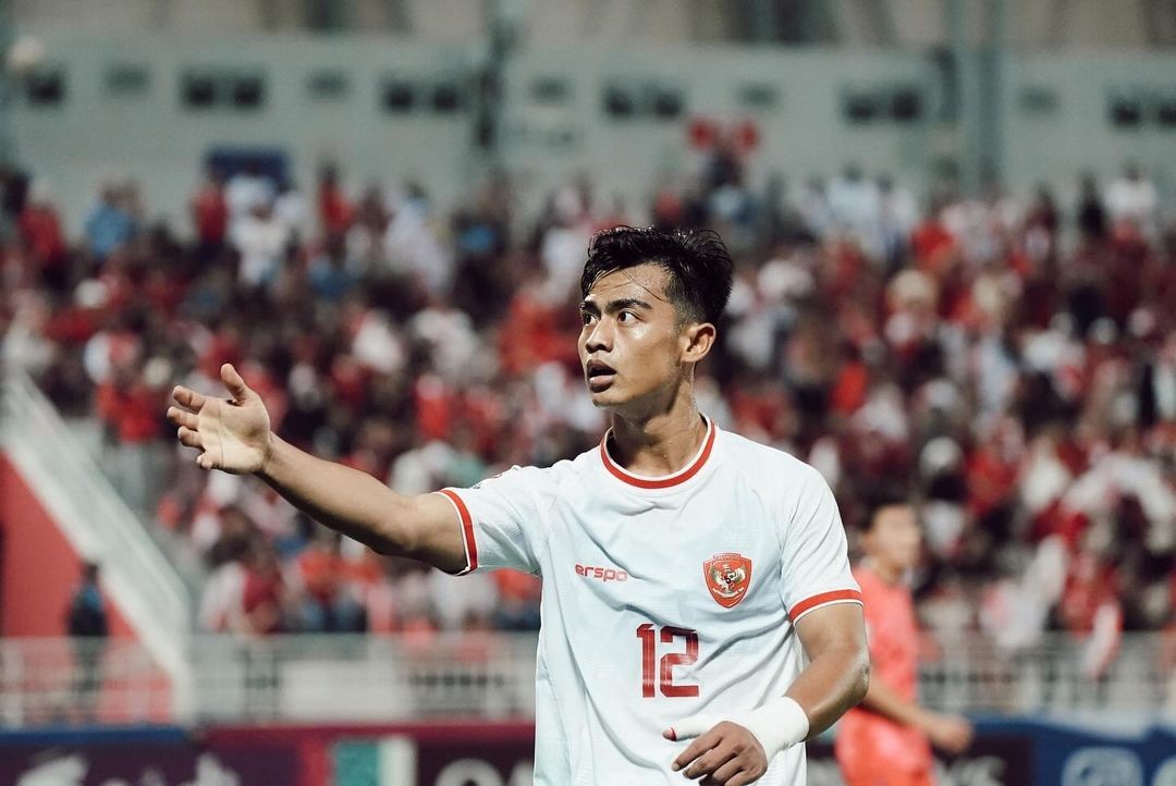 Fakta-Fakta Laga Timnas Indonesia Vs Uzbekistan di Piala Asia U-23 2024, Garuda Siap Ukir Sejarah
