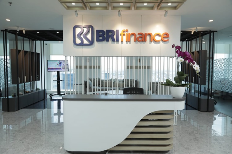 BRI Finance Targetkan Pembiayaan Joint Financing Rp800 Miliar hingga Akhir Tahun
