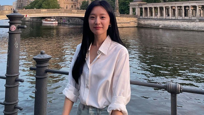 Profil Kim Ji Won, si Cantik yang Totalitas dalam Berakting