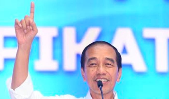 Jokowi Izinkan Masyarakat Sekolahkan Sertifikat Tanah: Uangnya Digunakan untuk Modal Usaha!