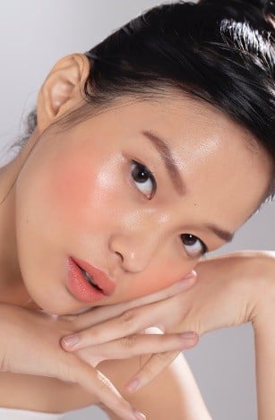 Cara Mendapatkan Igari Makeup Look yang Sempurna