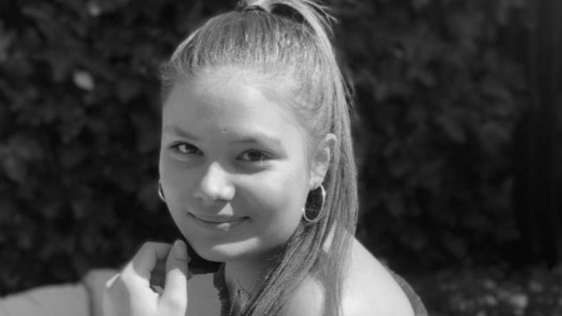 Profil dan Biodata Noa Van Der Hoeven, Gadis Belanda yang Diduga Menjadi Pacar Rafael Struick 