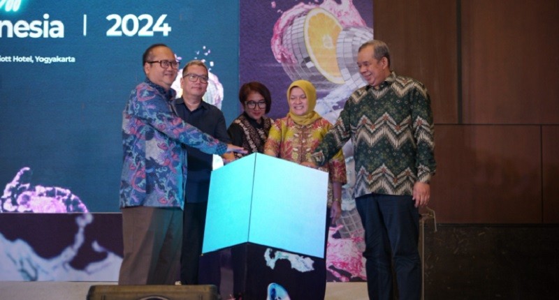 Kemenparekraf Fasilitasi Akses Pembiayaan Bisnis Kuliner Indonesia Mencapai SDGs