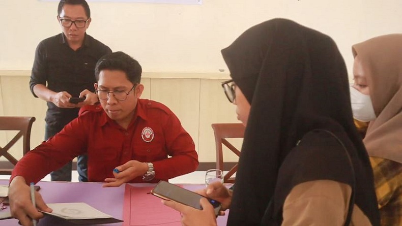 Oknum Rektor di Gorontalo Diduga Lecehkan 11 Dosen, Kuasa Hukum: Hanya Kesalahpahaman