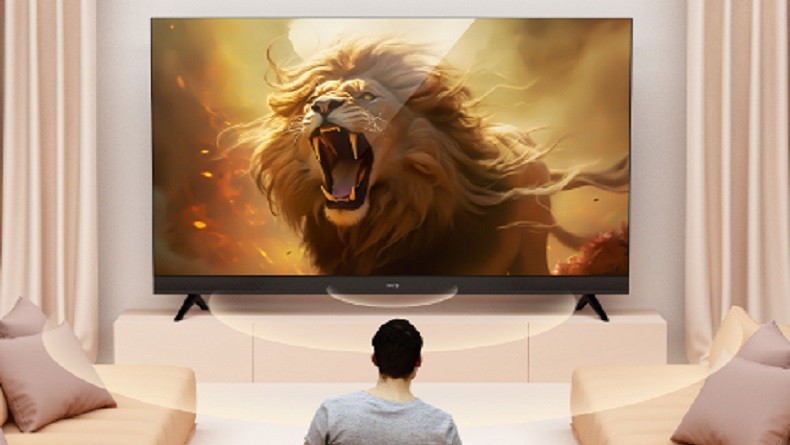 SPC Hadirkan Google TV ST65X, Intip Spesifikasi dan Harganya