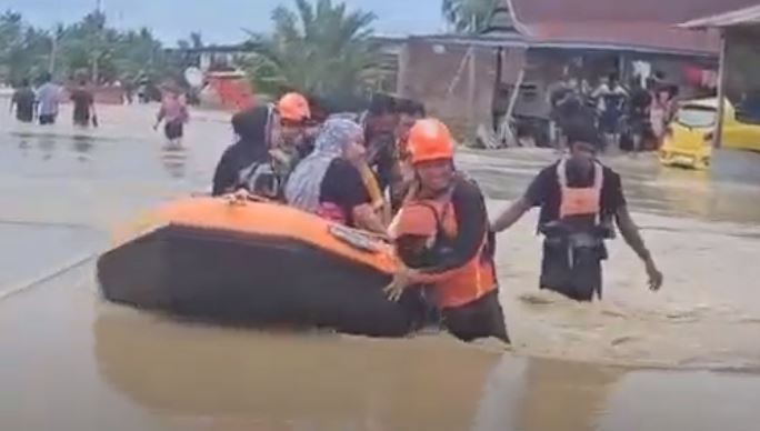 Update Banjir Bandang-Longsor di Luwu: 15 Rumah Hanyut, 7 Tewas Tertimbun