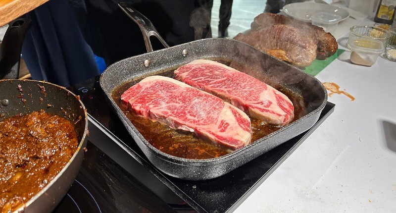 Mengenal 2 Jenis Daging Sapi Australia yang Lezat Dibuat Steak, Rasa Juicy dan Lembut!
