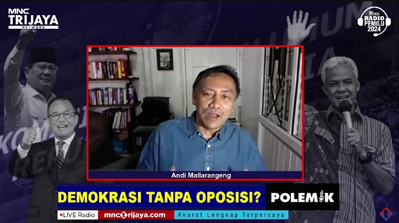 Demokrat Terbuka PKB dan NasDem Gabung Koalisi Prabowo: Asal Konsisten!