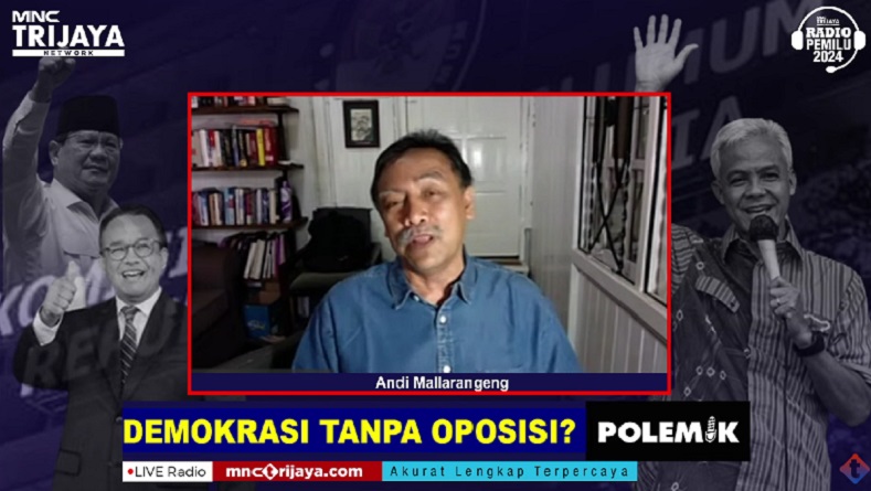 Demokrat Setuju Perlu Ada Oposisi Pemerintahan Prabowo-Gibran