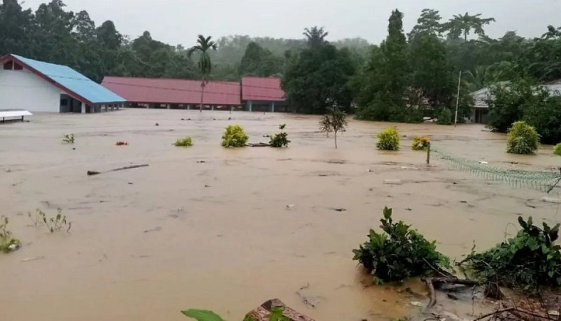 Update Banjir dan Longsor di Luwu Sulsel, BNPB: 14 Warga Tewas