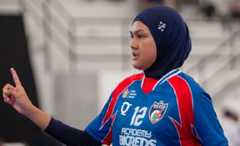 Hasil Liga Futsal Profesional Putri 2024: Netic Ladies Hajar Binuang Angels 6-3