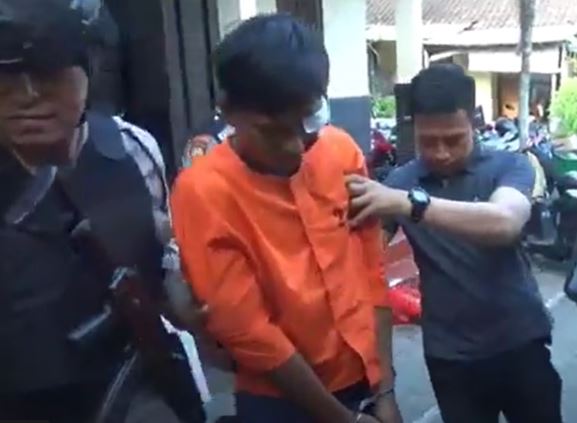 Kesal Ditagih Uang Tambahan, Pria Nekat Habisi Teman Kencan di Denpasar