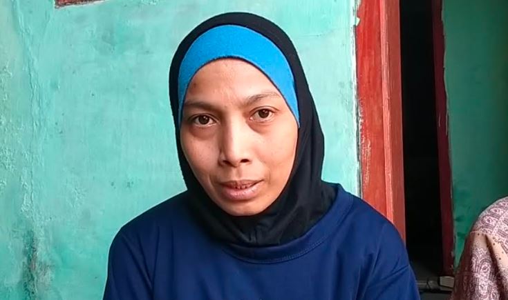 Kisah Pilu Masiroh TKW asal Indramayu, Dianggap Telah Meninggal setelah Hilang 22 Tahun