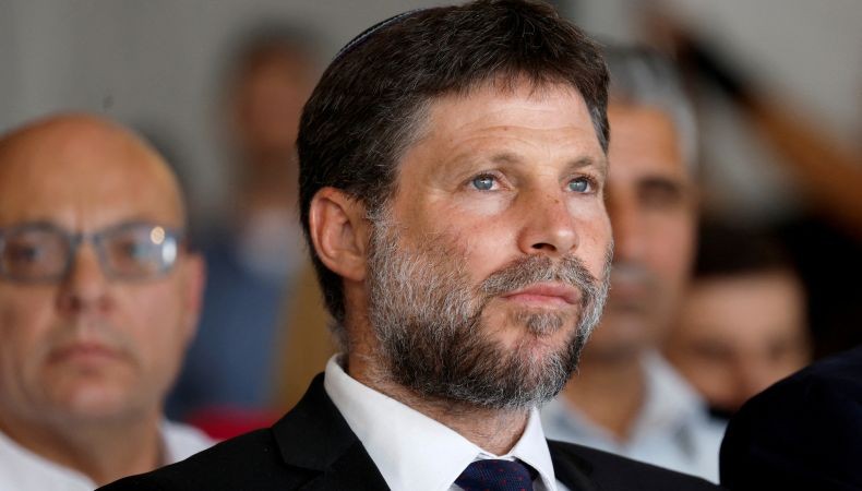 Menteri Radikal Israel Ini Serukan Hentikan Negosiasi dengan Hamas lalu Serang Rafah