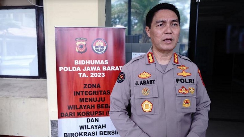 Polda Jabar Tegaskan Buron Pembunuh Vina di Cirebon Bukan Anak Polisi