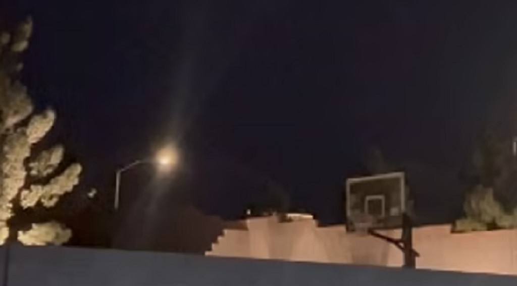 Sejumlah Video Penampakan Diduga UFO Diungkap, Saksi Mata Bingung: Ini Bukan Pesawat Terbang